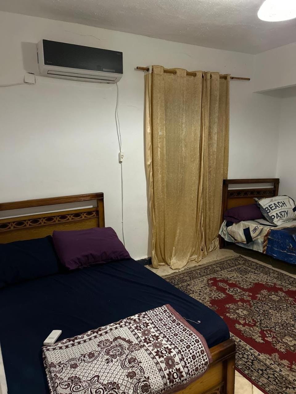 Garden Haven Chalet with Garden in Al-Safa Village - North Coast House in Egypt