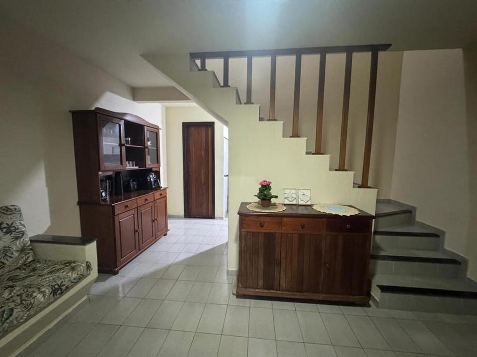 Casa Vista Mar House in State of Espírito Santo, Brazil
