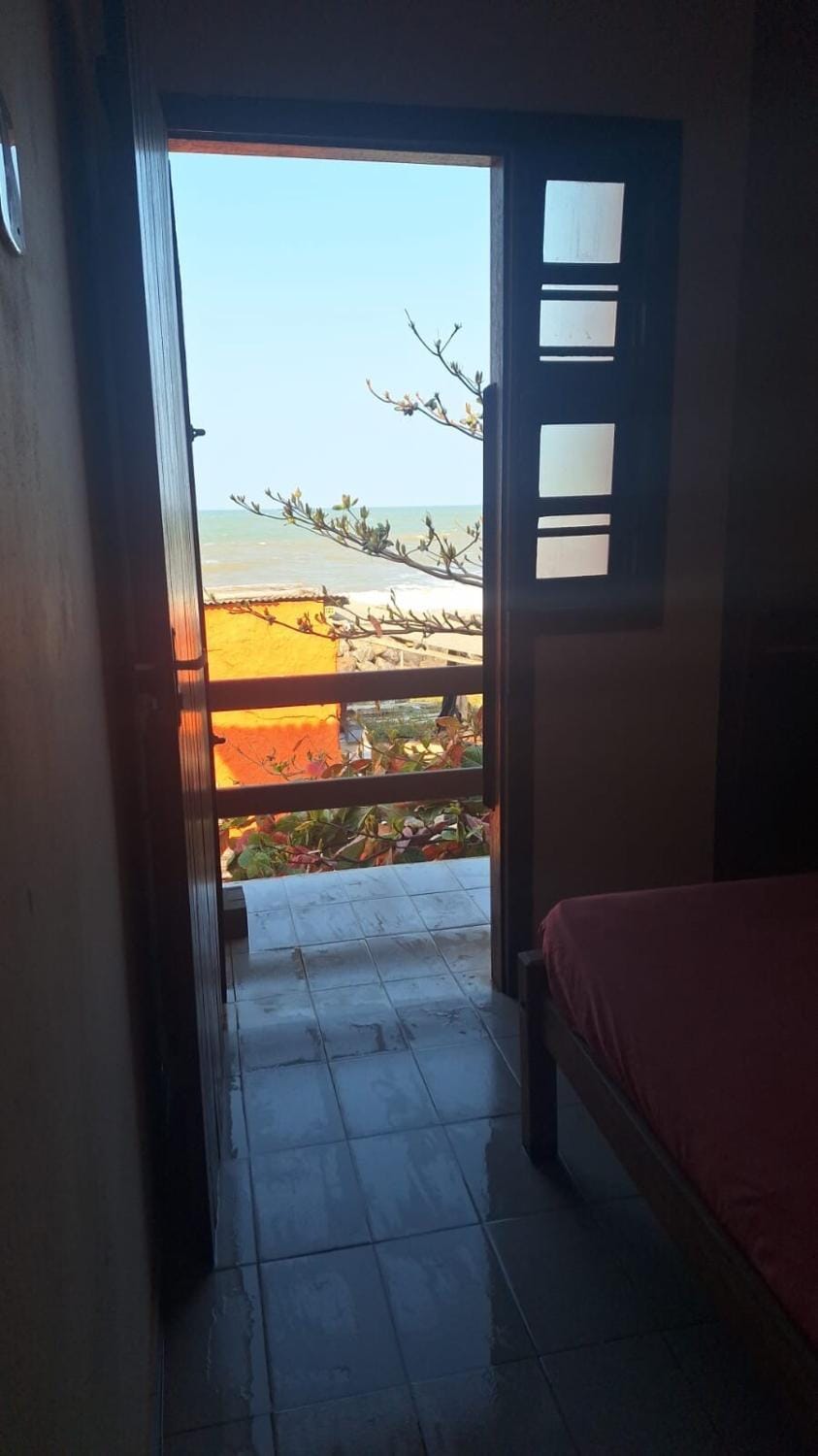 Casa Vista Mar House in State of Espírito Santo, Brazil