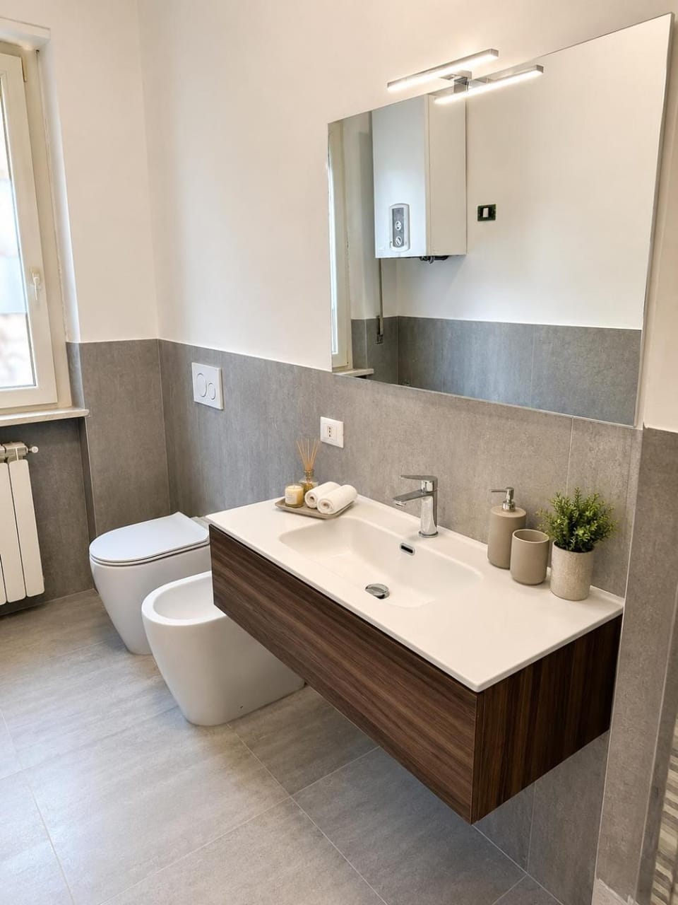 Mamma Gabriella Apartment in Senigallia