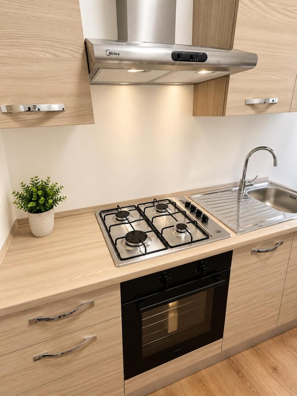 Mamma Gabriella Apartment in Senigallia