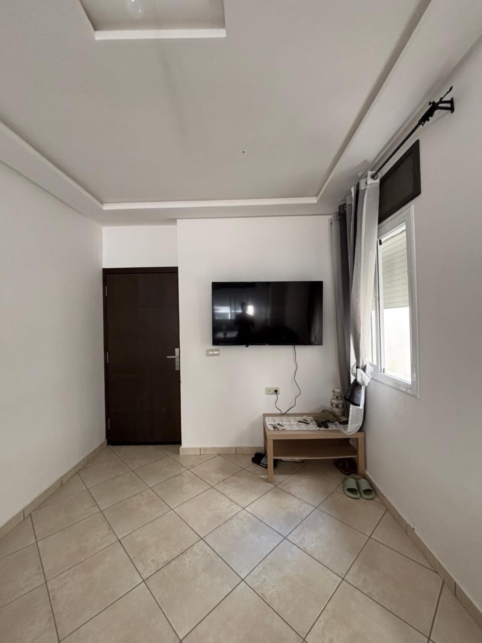 Apparemment familial Apartment in Tangier-Tétouan-Al Hoceima