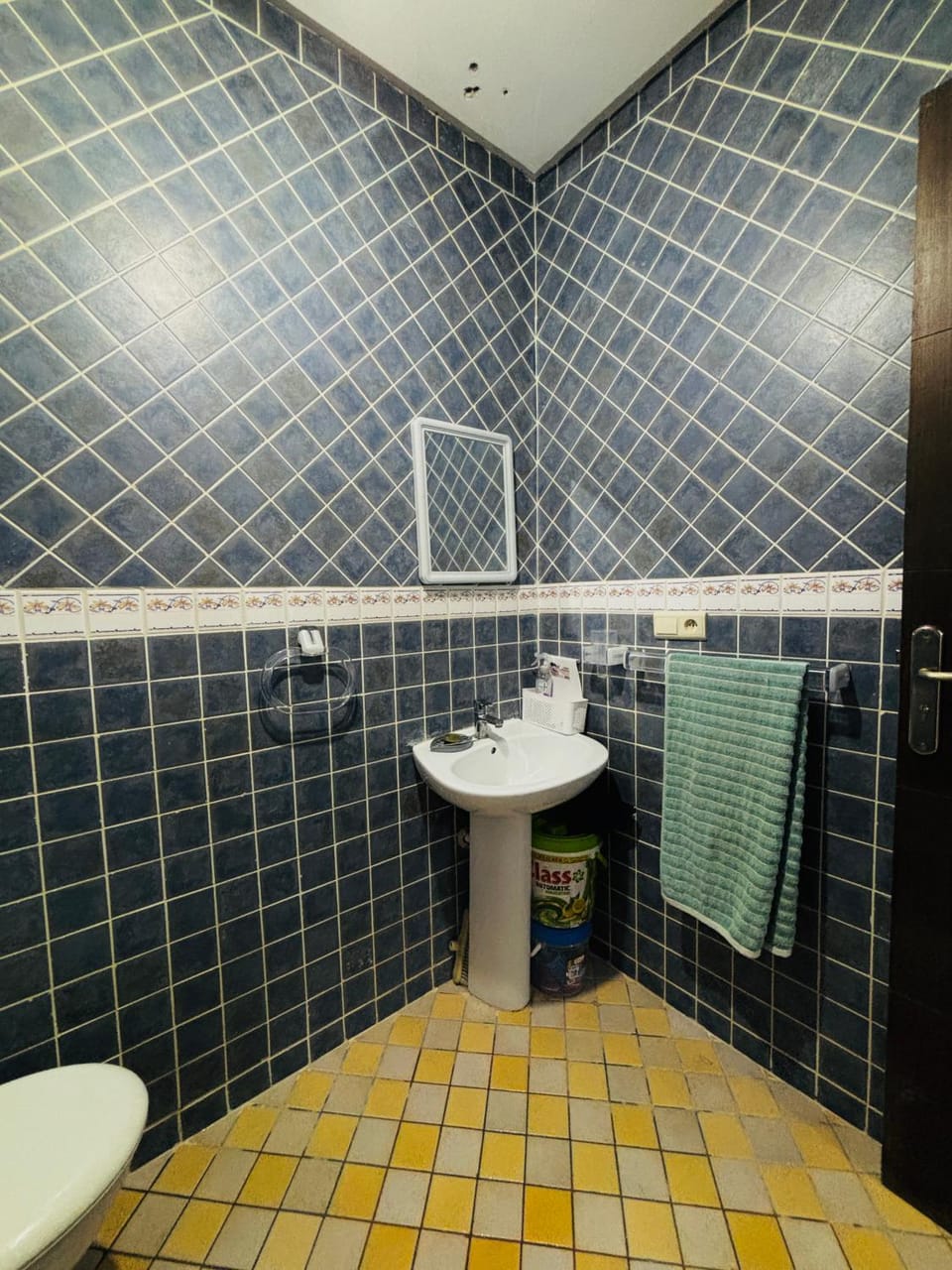 Apparemment familial Apartment in Tangier-Tétouan-Al Hoceima