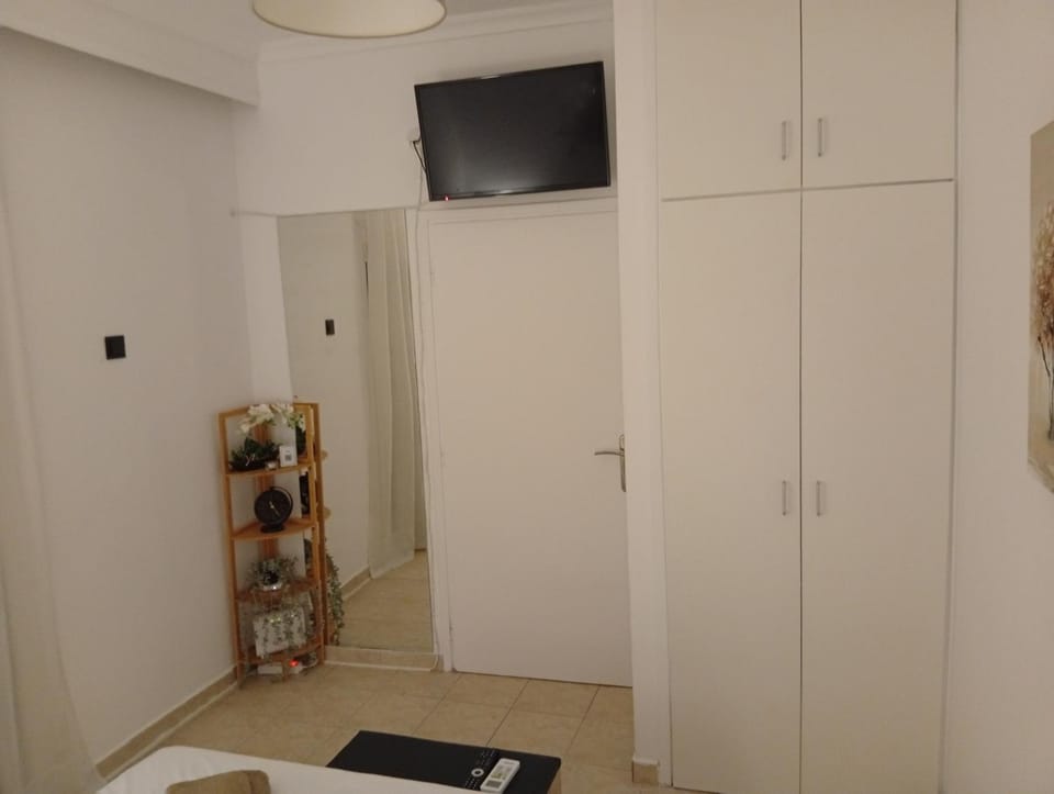OLIVE ROOFTOP city center penthouse Apartment in Kavala