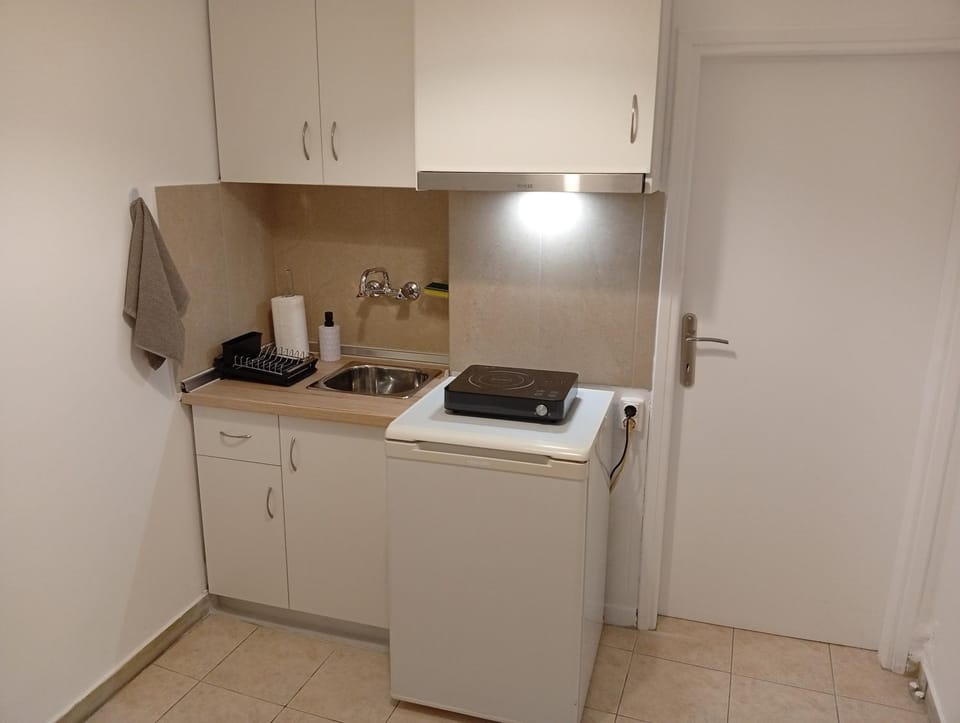 OLIVE ROOFTOP city center penthouse Apartment in Kavala