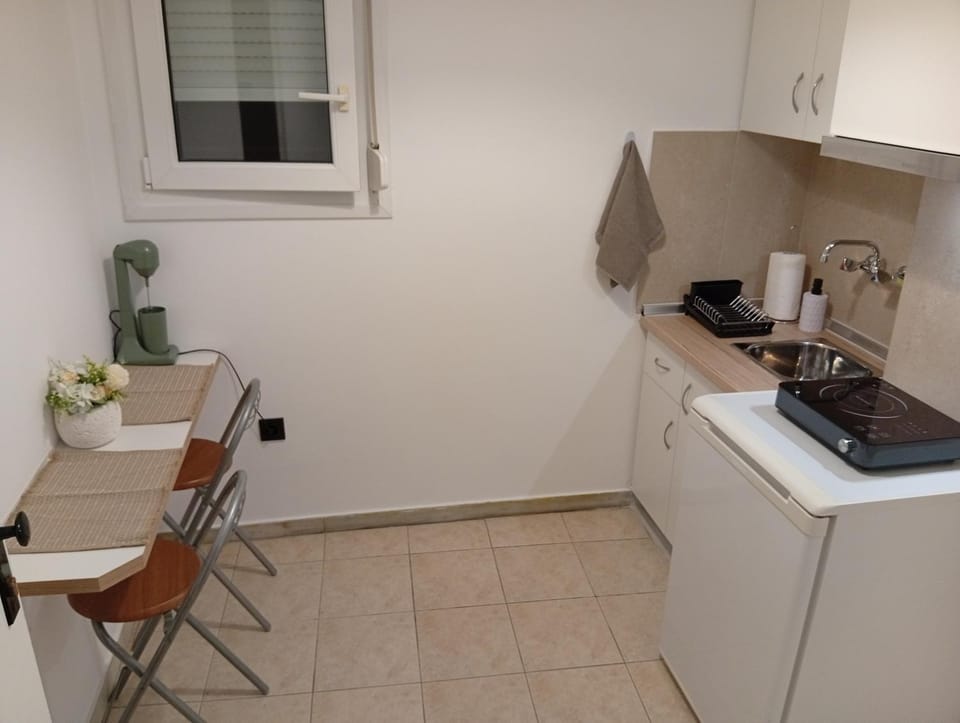 OLIVE ROOFTOP city center penthouse Apartment in Kavala