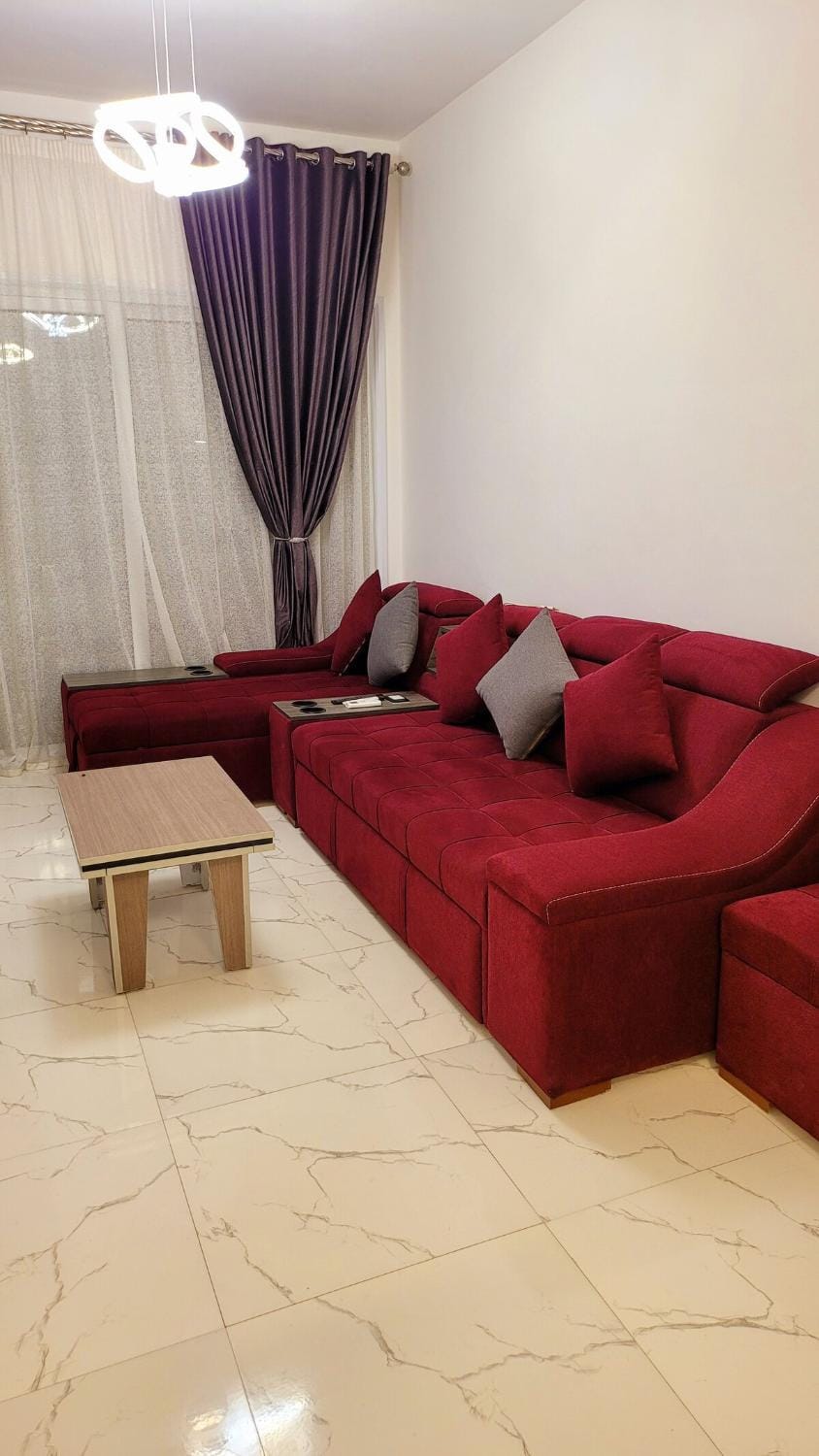 amazing room in downtown Apartment in Hurghada