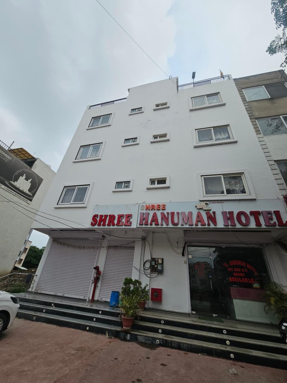 Hotel Hanuman Hotel in Udaipur