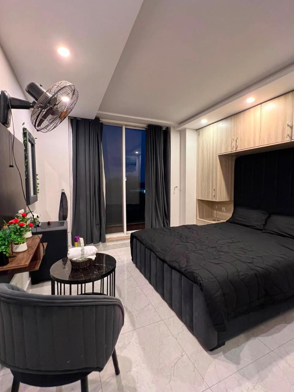 Sky residences Apartment in Lahore