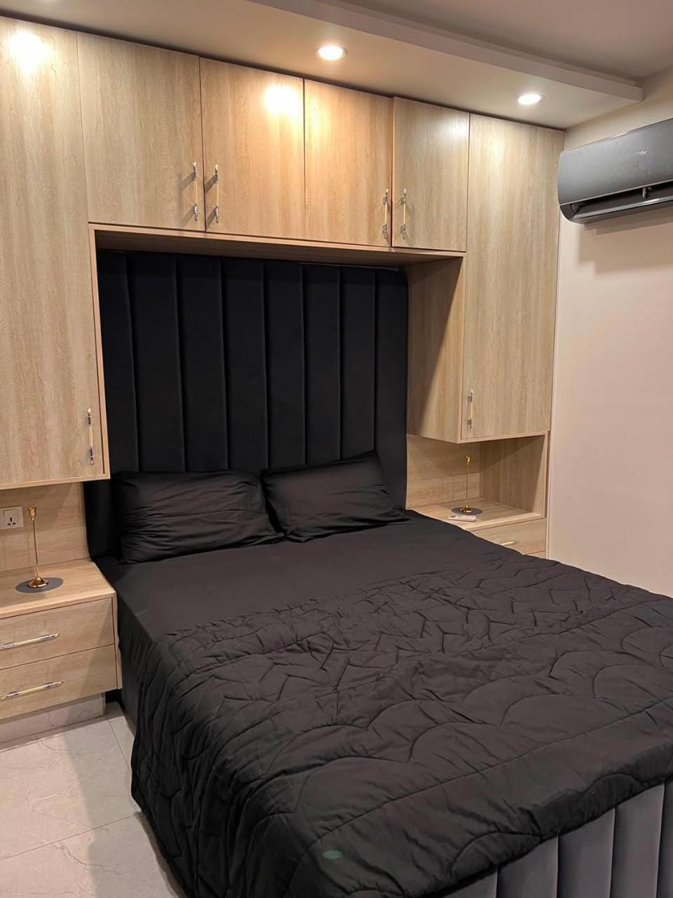 Sky residences Apartment in Lahore