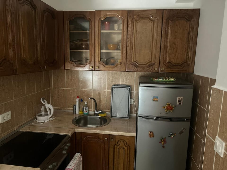 Petrovac Apartman Relax Retreat Apartment in Budva Municipality