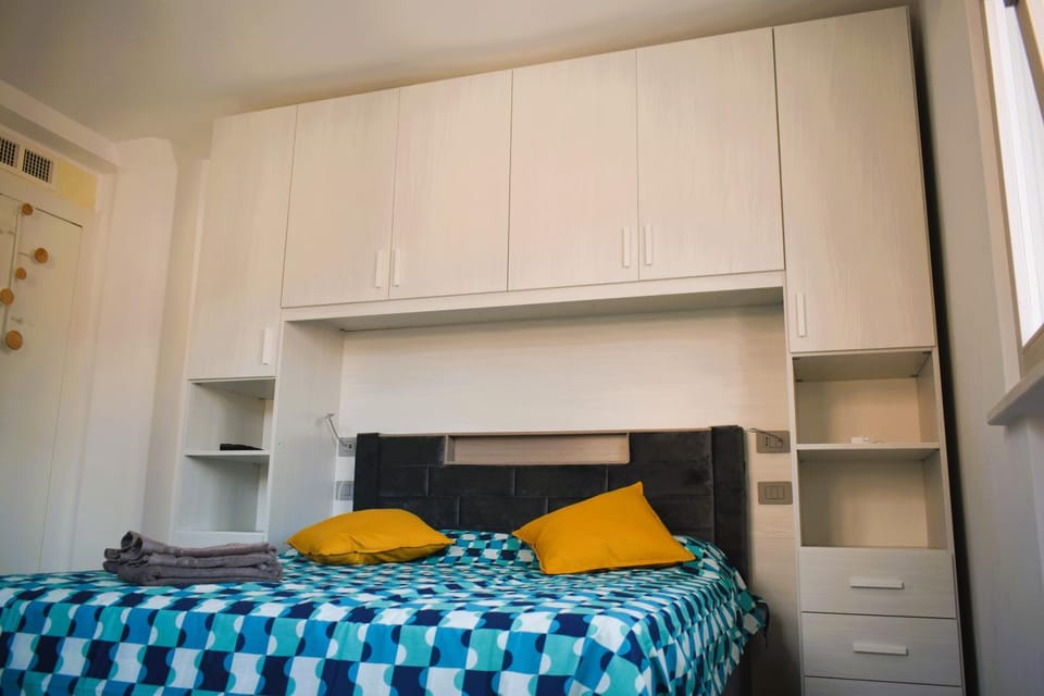 La Stella Apartment in San Benedetto del Tronto