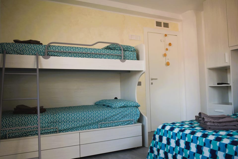 La Stella Apartment in San Benedetto del Tronto