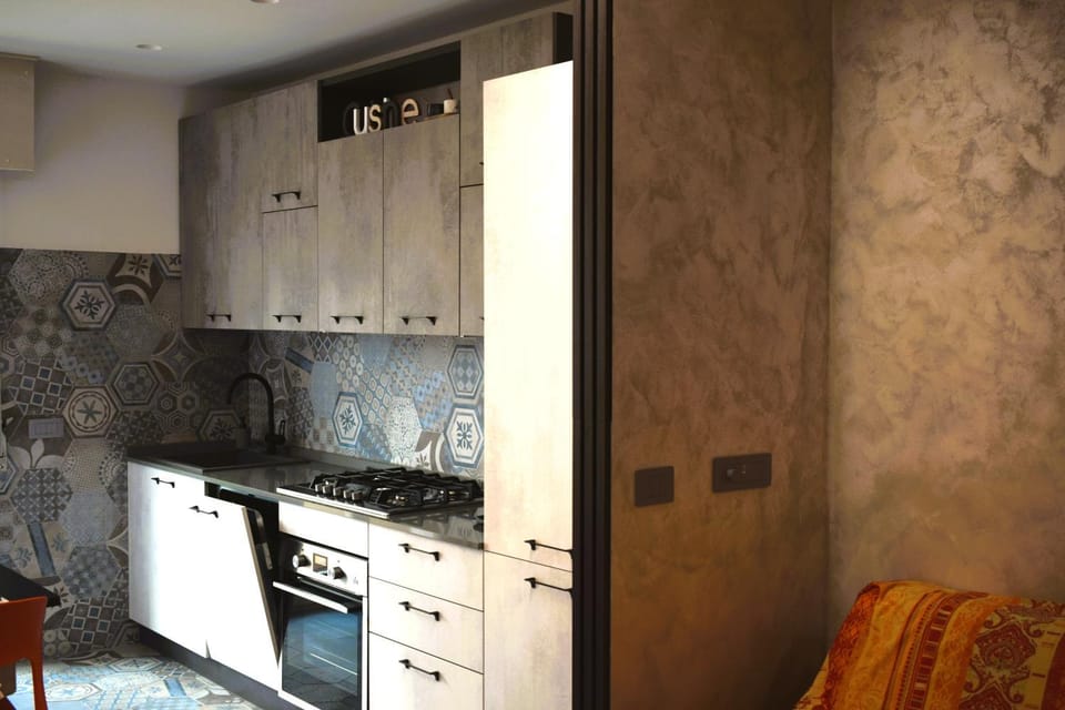 La Stella Apartment in San Benedetto del Tronto