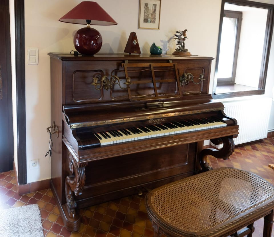Gite Le Faisan House in Auvergne-Rhône-Alpes