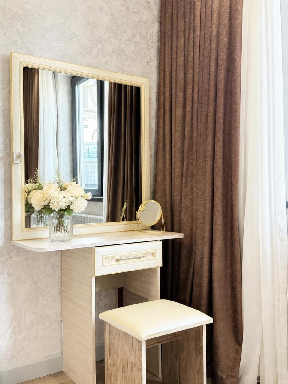 Nesto Modern Apartment near Tashkent City Apartment in Europe