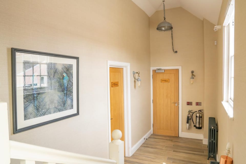 Beautiful Boutique Rooms in Little Dunmow - Near Stansted Airport Bed and Breakfast in Uttlesford