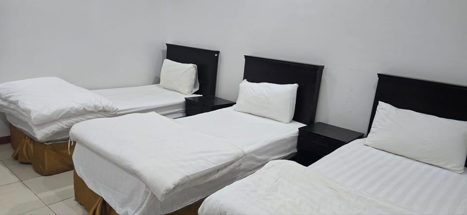 نسيم الربيع للشقق المخدومة Apartment hotel in Saudi Arabia