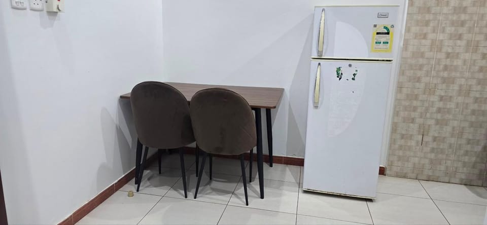 نسيم الربيع للشقق المخدومة Apartment hotel in Saudi Arabia