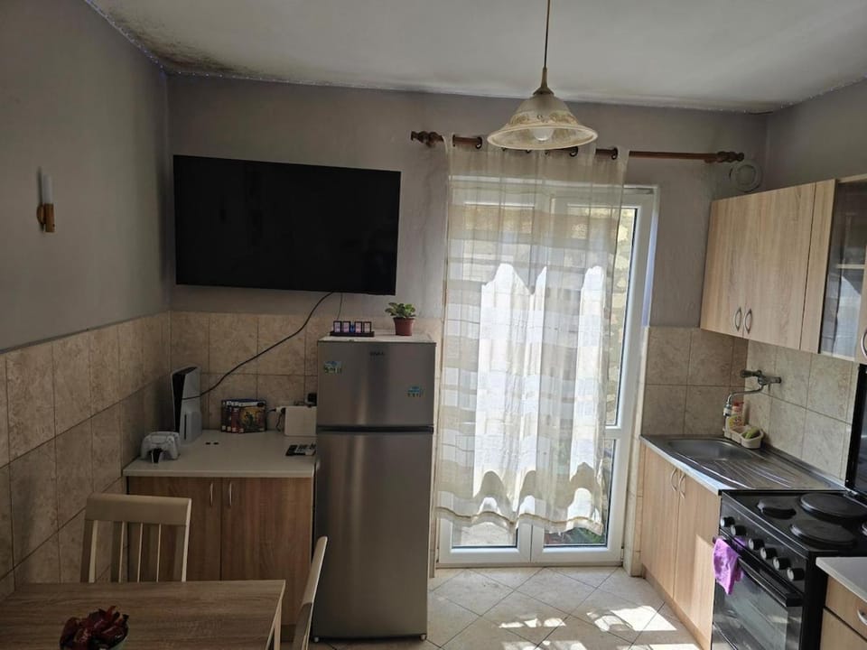 Lina Apartment in Dobrota