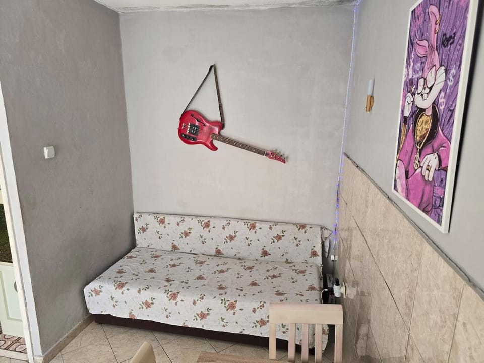 Lina Apartment in Dobrota