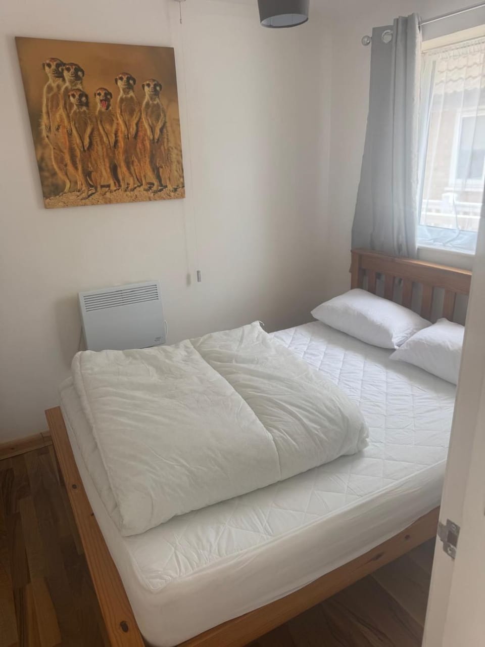 Lime 3 Apartment in Mablethorpe