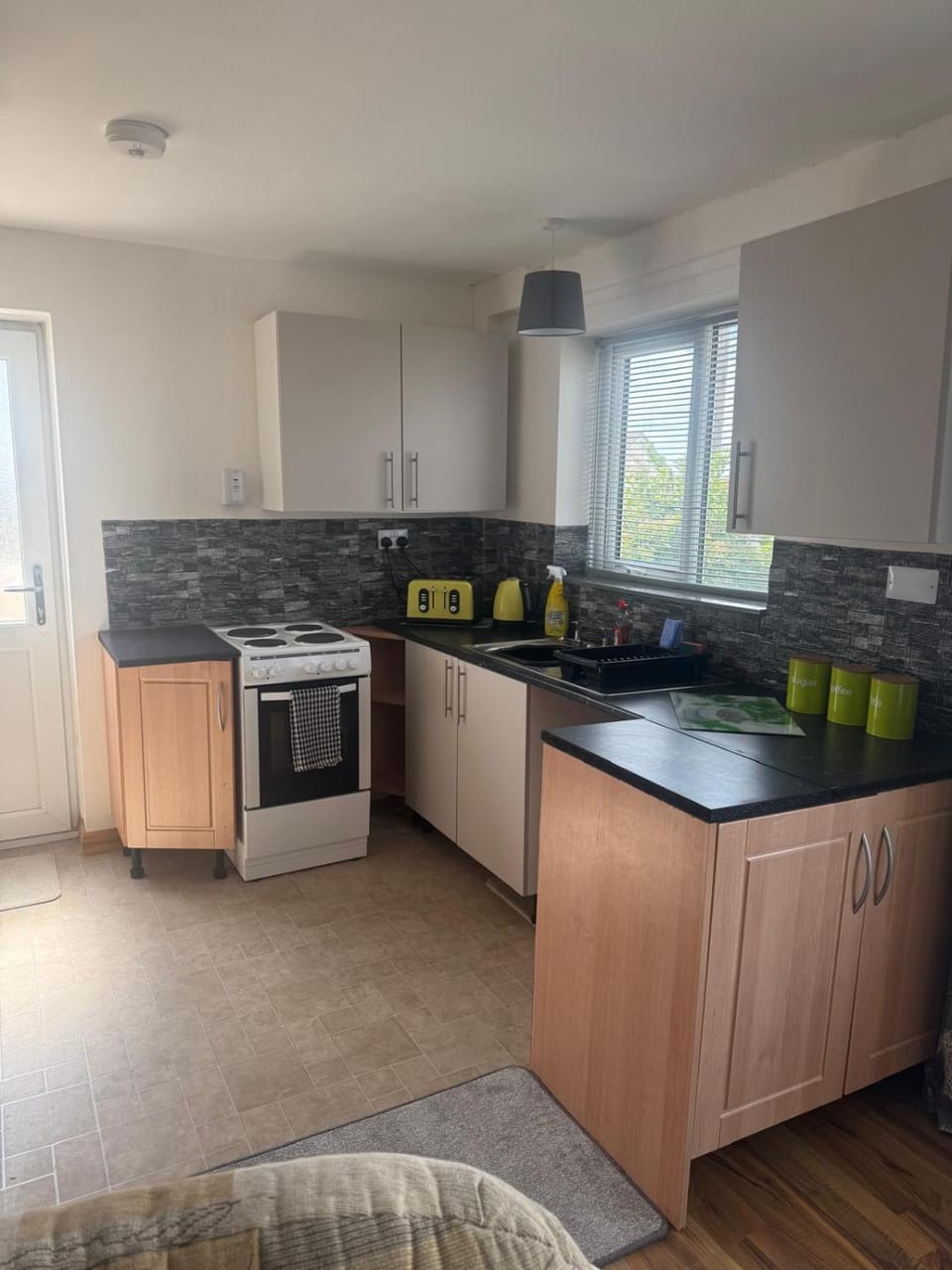 Lime 3 Apartment in Mablethorpe