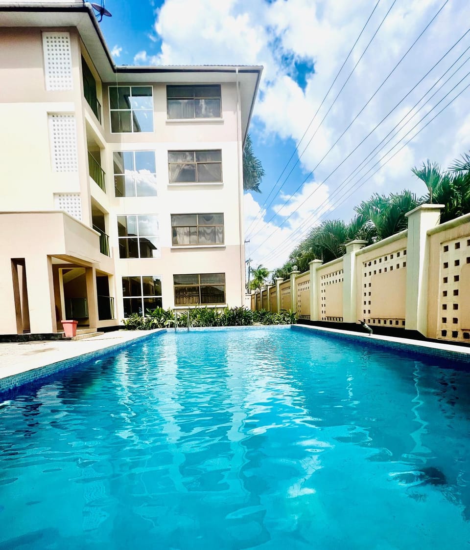 5 Star Apartments Mikocheni Apartment in City of Dar es Salaam