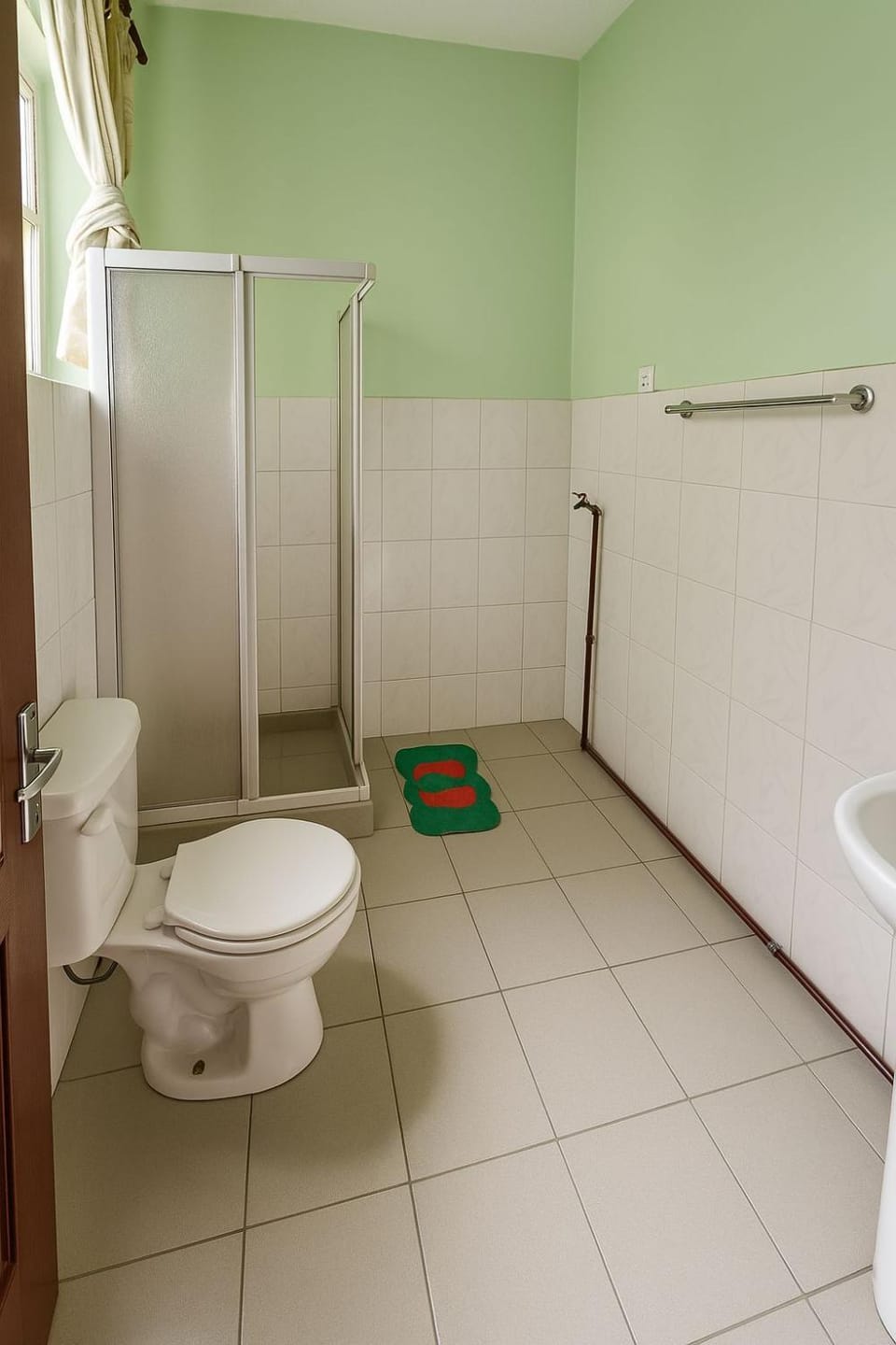 5 Star Apartments Mikocheni Apartment in City of Dar es Salaam