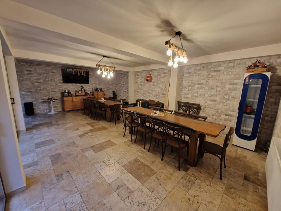 Casa Dintre Munți House in Romania