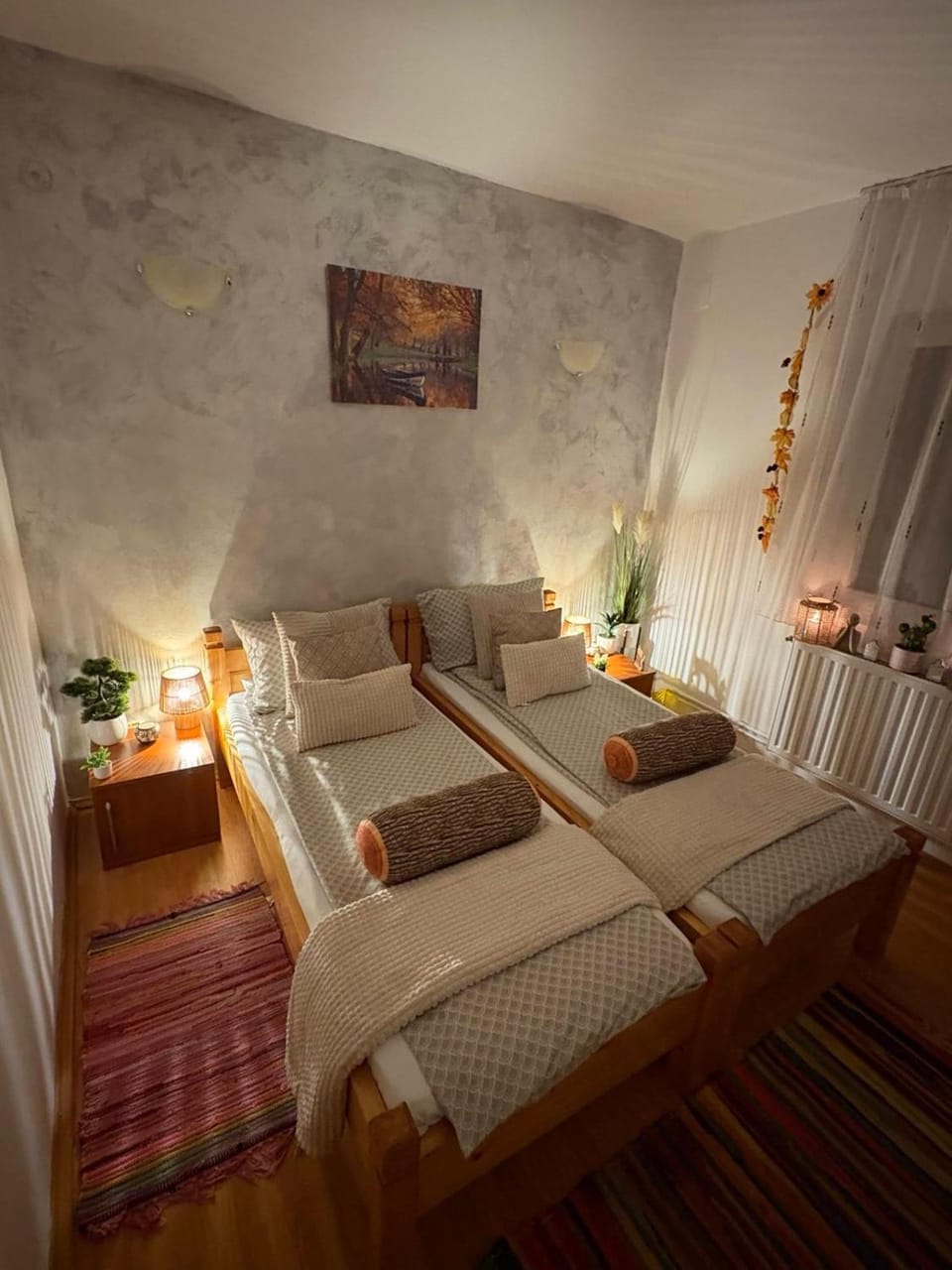 Casa Dintre Munți House in Romania
