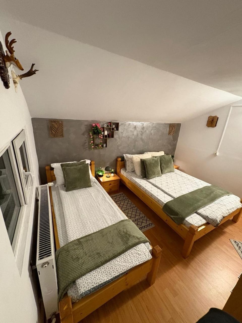 Casa Dintre Munți House in Romania