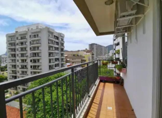 Appartement cosy à Rio Apartment in Santa Teresa