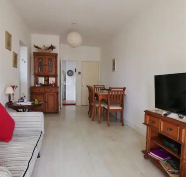 Appartement cosy à Rio Apartment in Santa Teresa