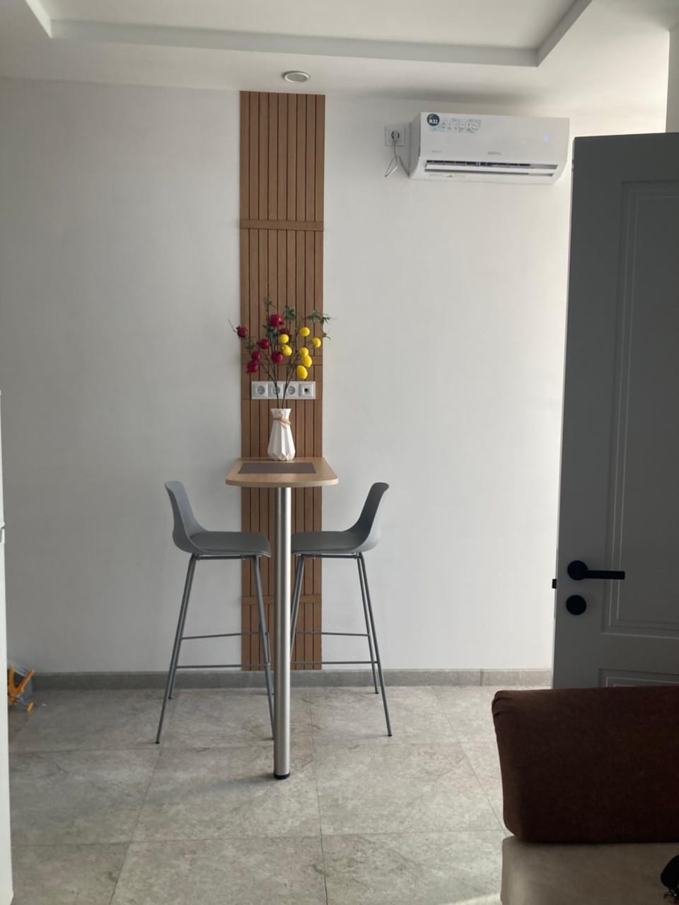 Mayas Seaside Apartment Apartment in Adjara, Georgia