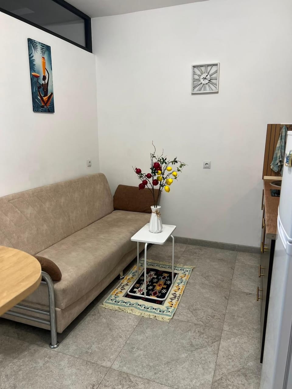 Mayas Seaside Apartment Apartment in Adjara, Georgia