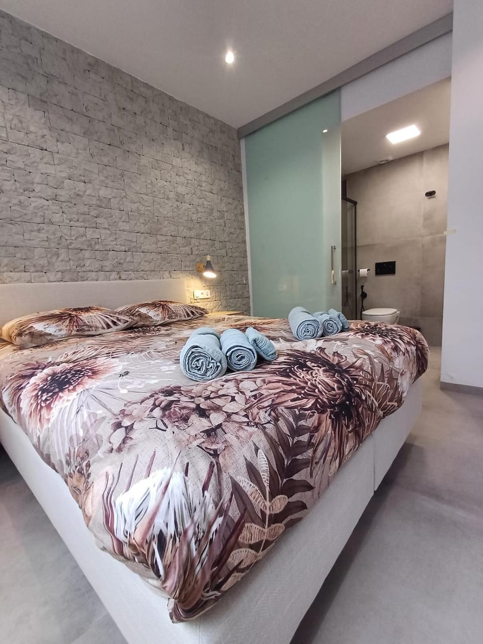 Casa Bella Vida Moderne Appartement centraal gelegen in San Pedro Apartment in San Pedro del Pinatar