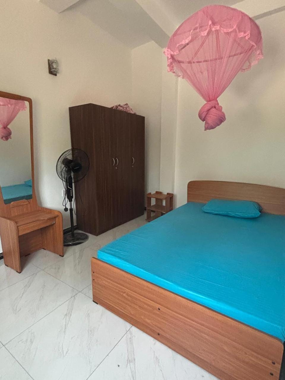 IVY Lodge Anuradhapura Apartment in Sri Lanka