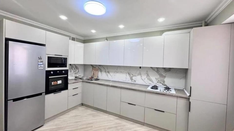 Central Ivory Apartament Apartment in Chișinău