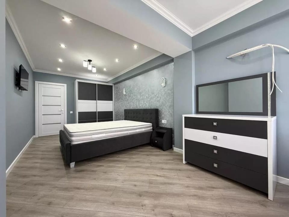 Central Ivory Apartament Apartment in Chișinău