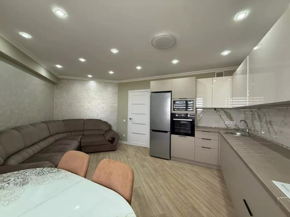Central Ivory Apartament Apartment in Chișinău