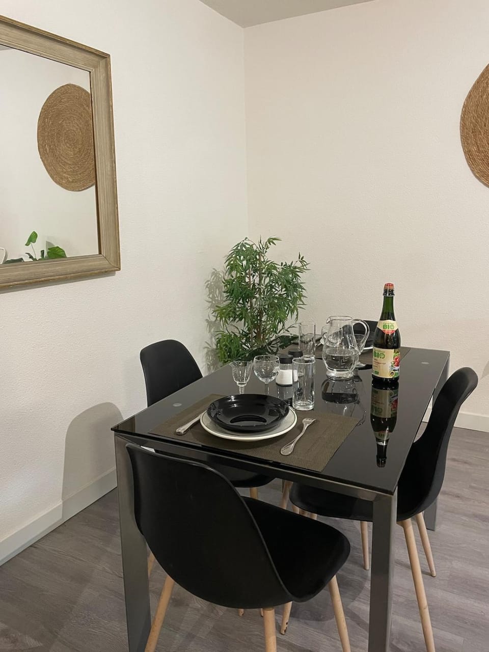 La Parenthèse de Simone de Beauvoir Apartment in Toulouse