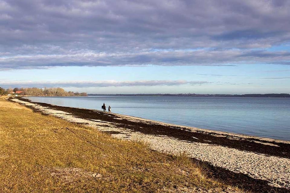 Nearby landmark, Natural landscape, Beach