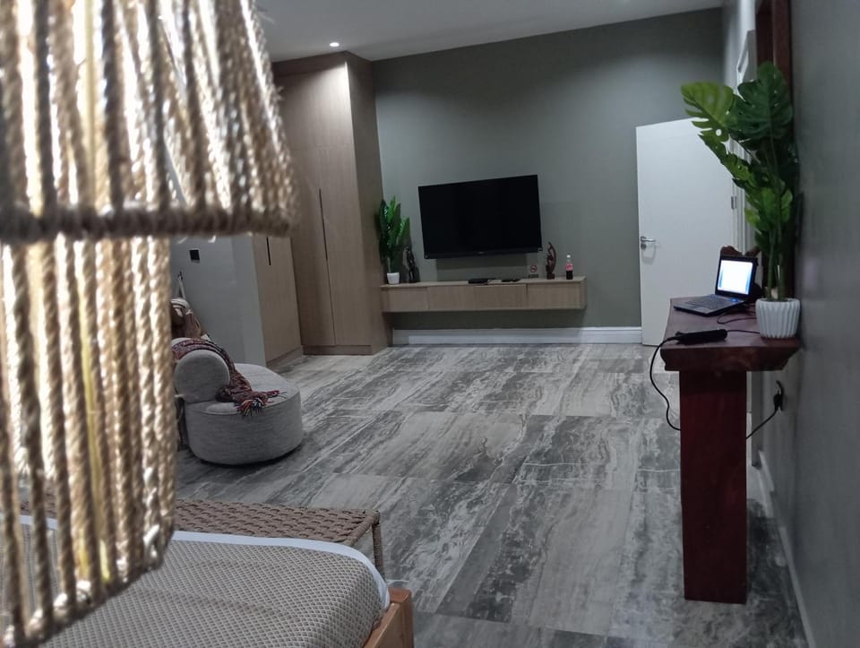 Coss Luxury Apartment Apartment in Abuja