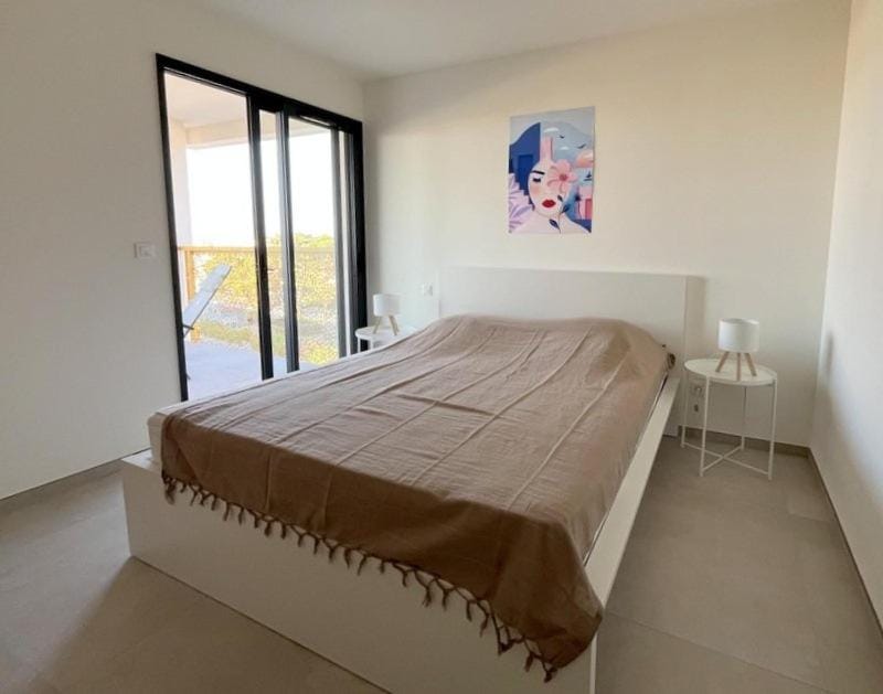 Superbe appartement à 400 m de la plage 6CICA306 Apartment in Le Barcarès