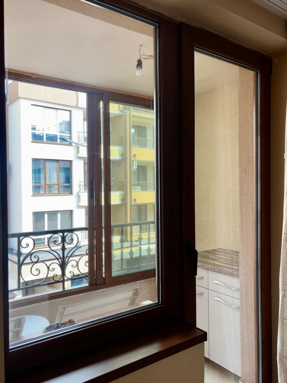 MarkApart 4 - Ruse City Center - Sleeps 5 Apartment in Ruse