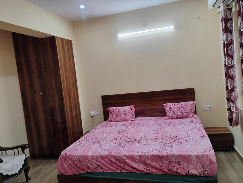 Home stay in middle of forest House in Uttarakhand