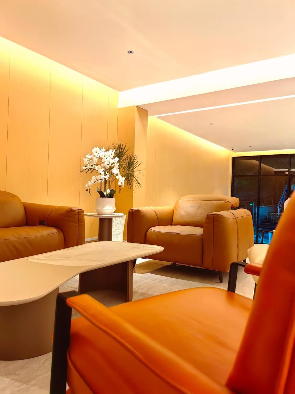 Lounge or bar