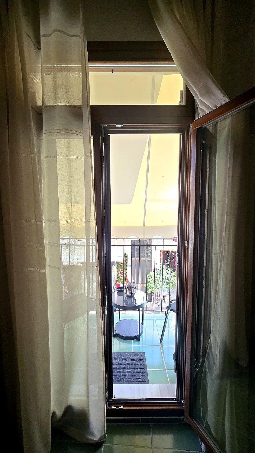 View (from property/room), Balcony/Terrace