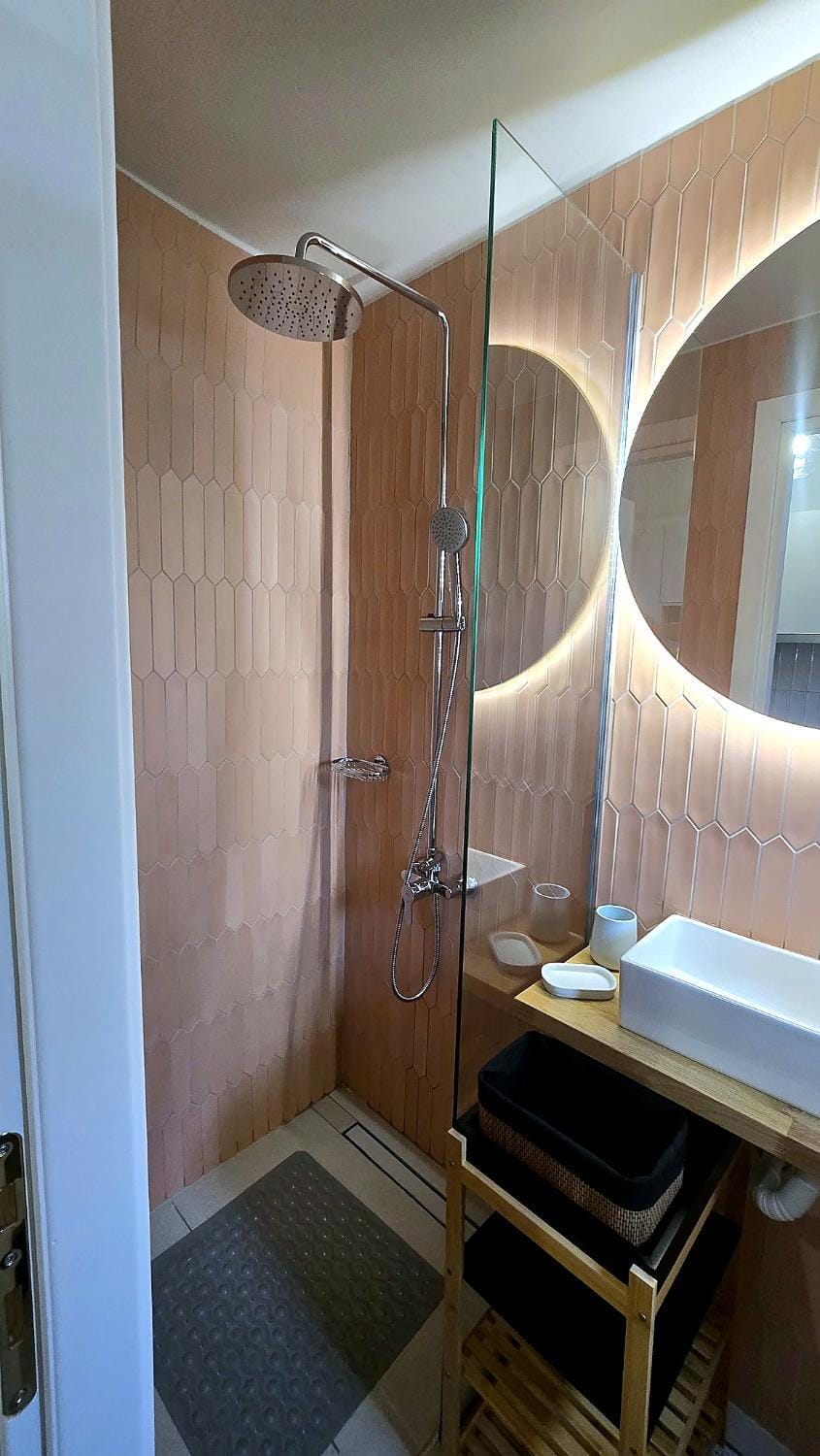 Shower